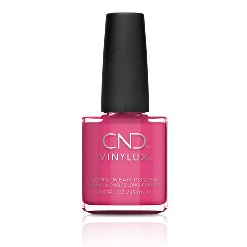 SMALTO CND VINYLUX Pink Bikini